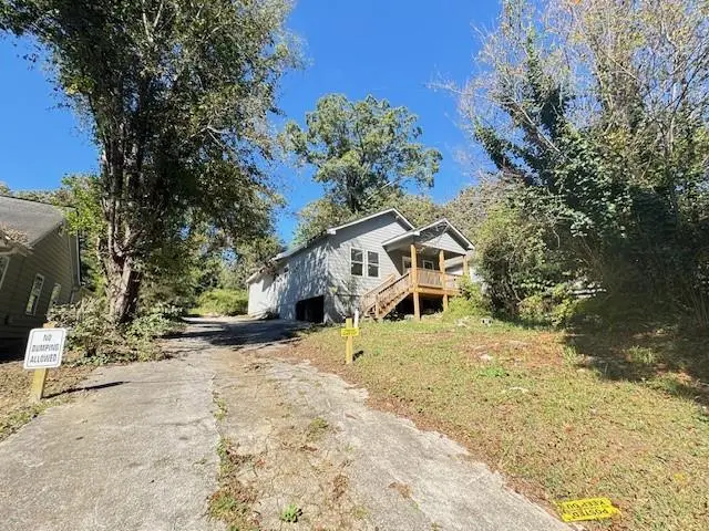 277 Barfield Avenue Sw, Atlanta, GA 30310 - Image #1