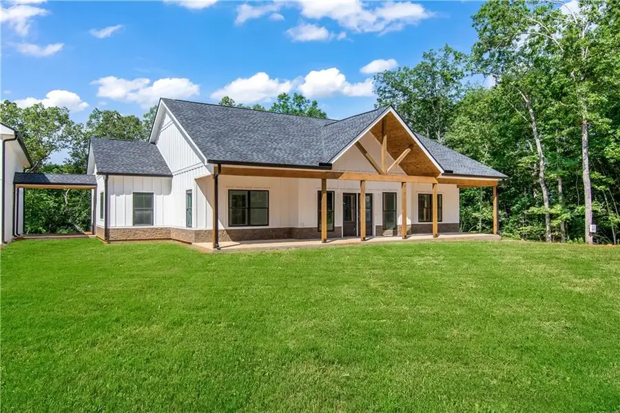 233 Old Post Trail, Talking Rock, GA 30175 - Image #2