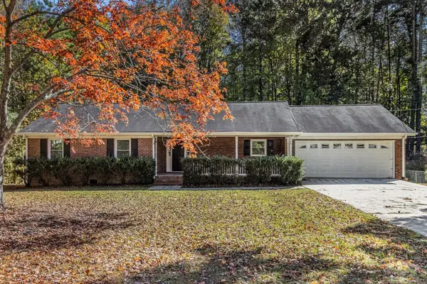 2183 Ivy Crest Drive, Buford, GA 30519