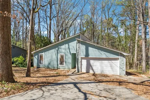 5045 Carole Place, Stone Mountain, GA 30087