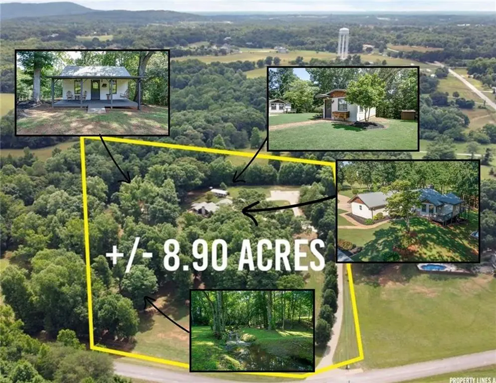 6632 Mountain Meadow Drive, Clermont, GA 30527 - #1