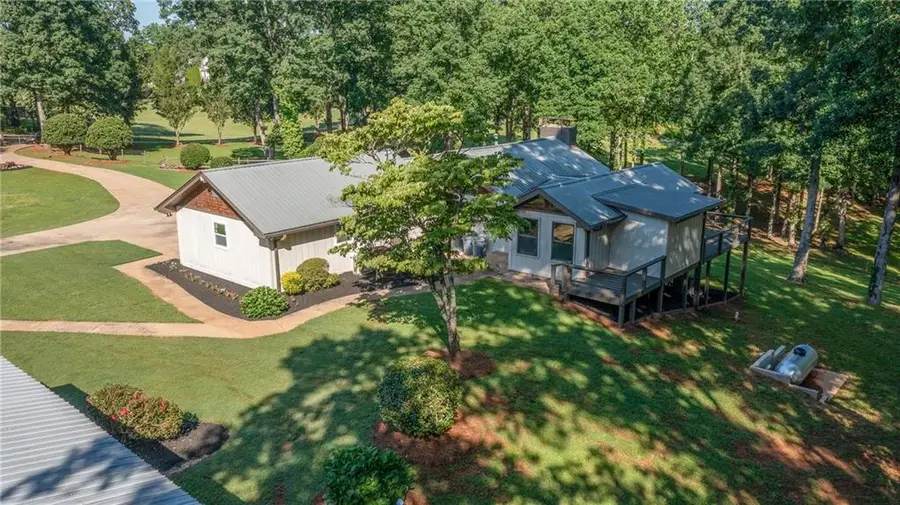 6632 Mountain Meadow Drive, Clermont, GA 30527 - #2