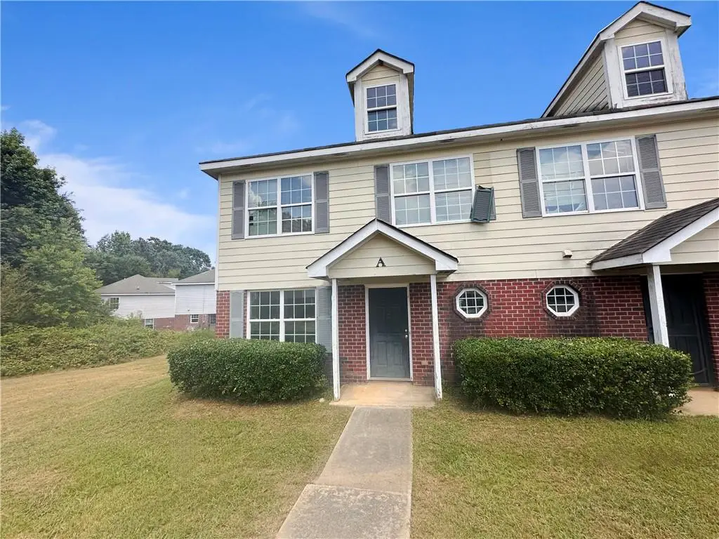 838 Store House Court #A, Monroe, GA 30655 - Image #1