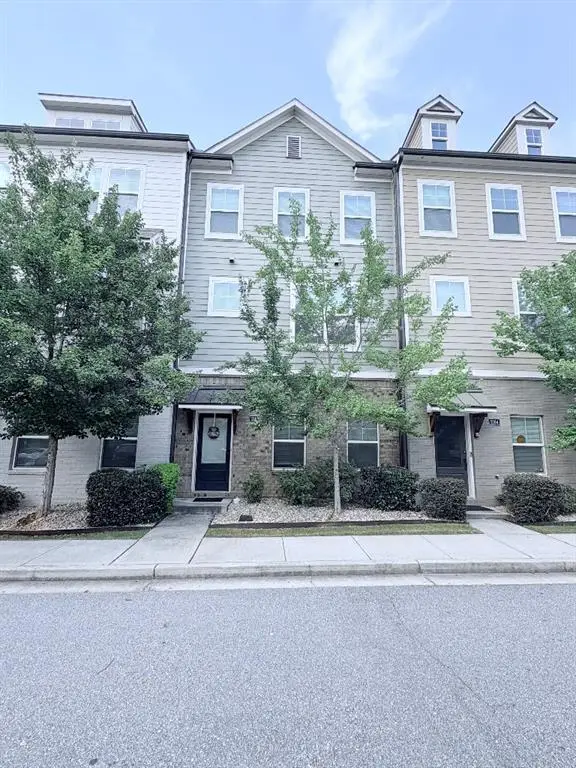 2162 Colvin Court Nw, Atlanta, GA 30318 - Image #1