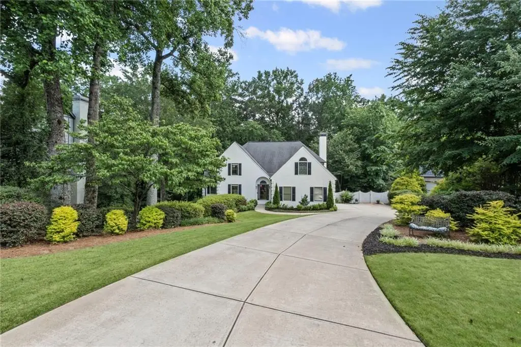 3648 Sope Creek Farm Se, Marietta, GA 30067 - Image #1
