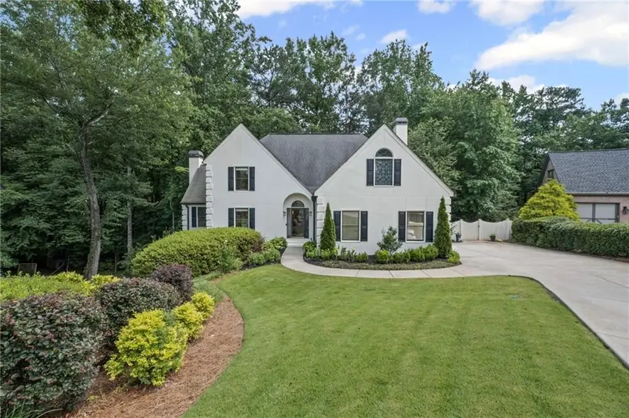 3648 Sope Creek Farm Se, Marietta, GA 30067 - Image #2