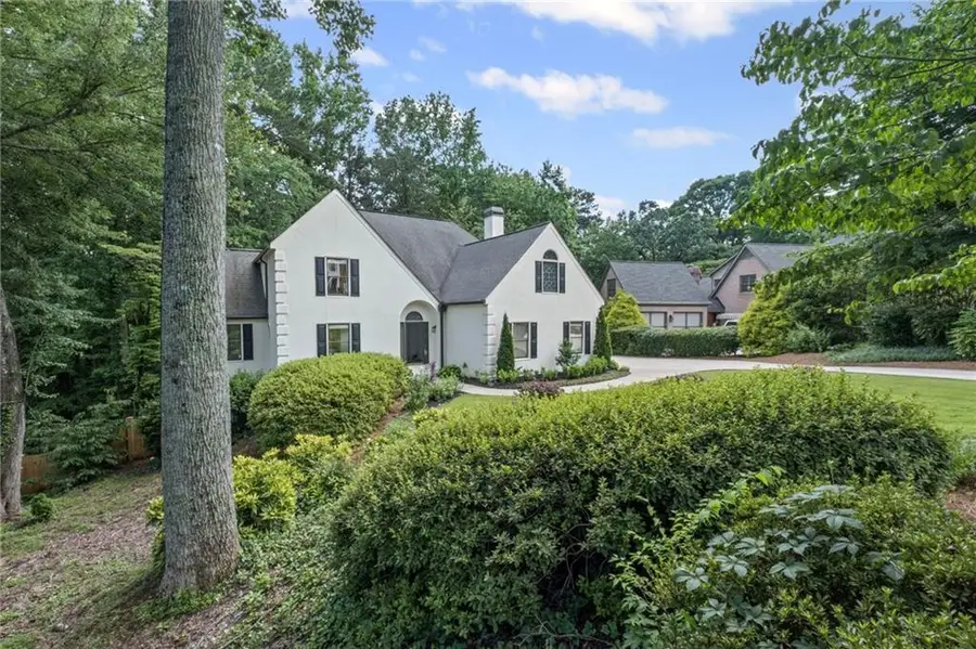 3648 Sope Creek Farm Se, Marietta, GA 30067 - Image #3