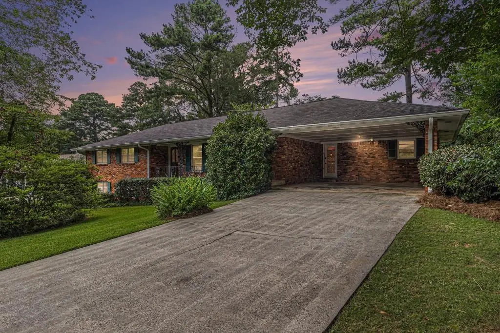 2888 Bonanza Drive, Decatur, GA 30033 - Image #1