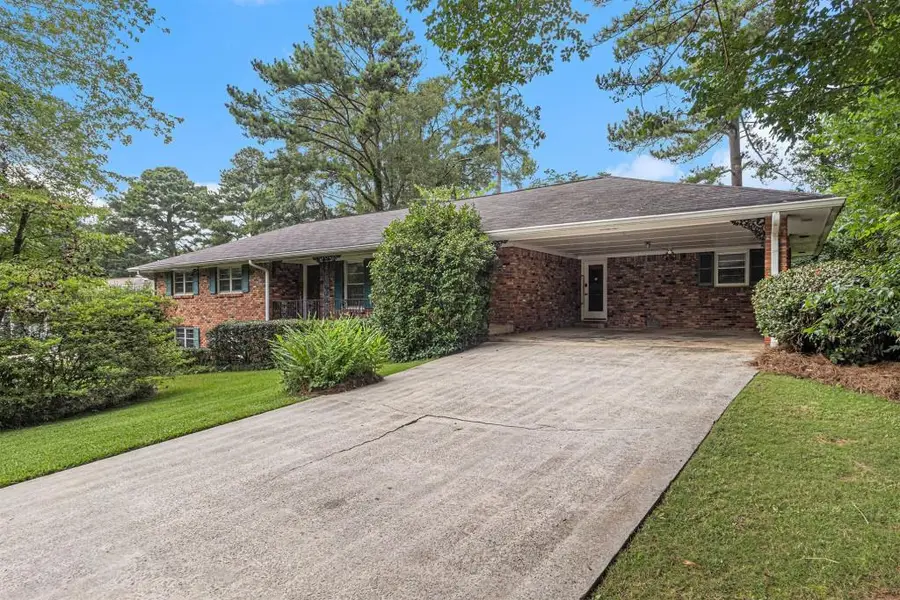 2888 Bonanza Drive, Decatur, GA 30033 - Image #2