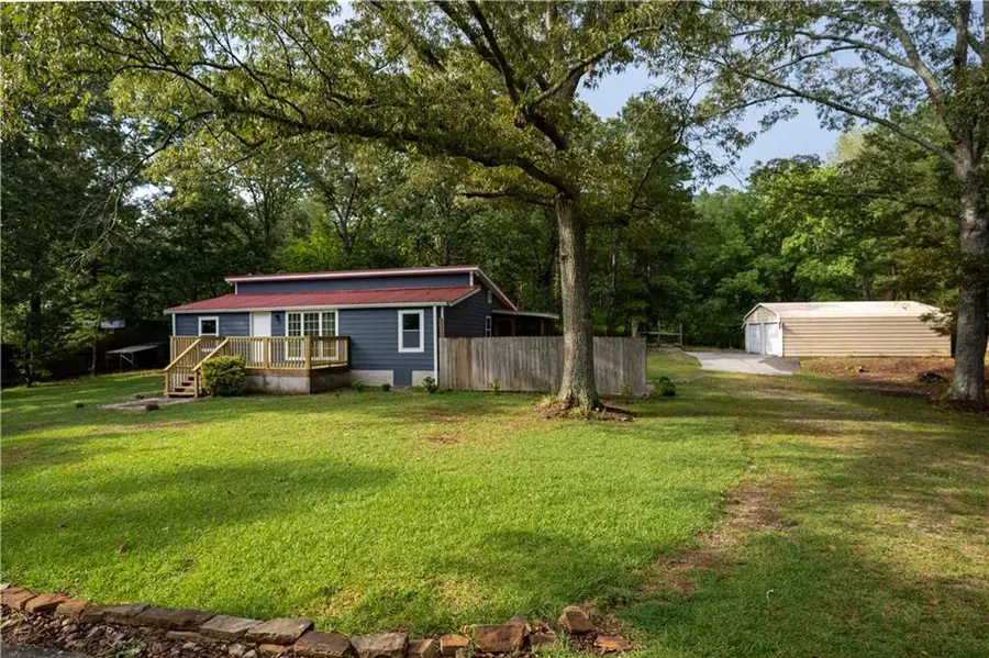 251 Martin Road Sw, Cartersville, GA 30120 - Image #2