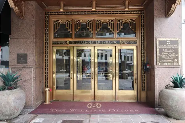 32 Peachtree Street Nw #1601, Atlanta, GA 30303