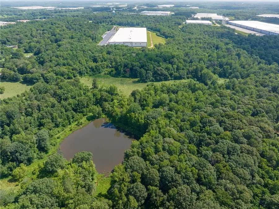 2144 Hog Mountain Road, Jefferson, GA 30549 - Image #3