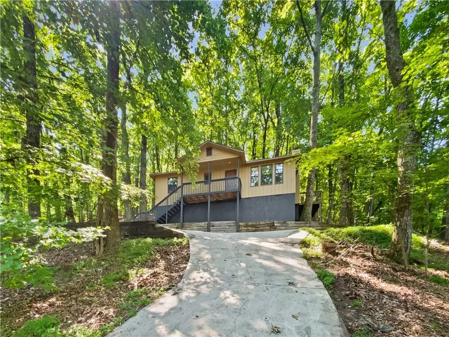 764 Chestnut Cove Trail, Jasper, GA 30143 - Image #2