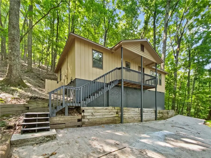 764 Chestnut Cove Trail, Jasper, GA 30143 - Image #3