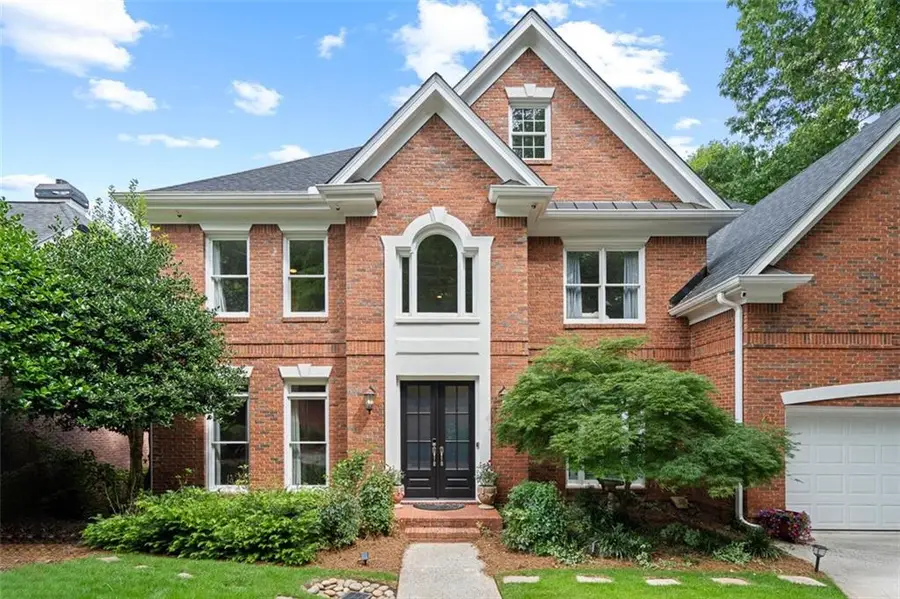 235 Stoney Ridge Drive, Alpharetta, GA 30022 - Image #2