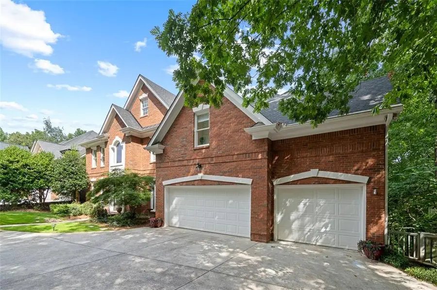 235 Stoney Ridge Drive, Alpharetta, GA 30022 - Image #3
