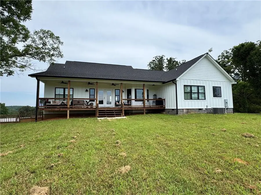 455 Poarch Farm Road, Ranger, GA 30734 - Image #3