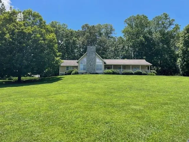 283 Coosa Way, Blairsville, GA 30512 - #1