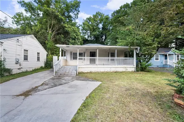 3024 Grand Avenue Sw, Atlanta, GA 30315