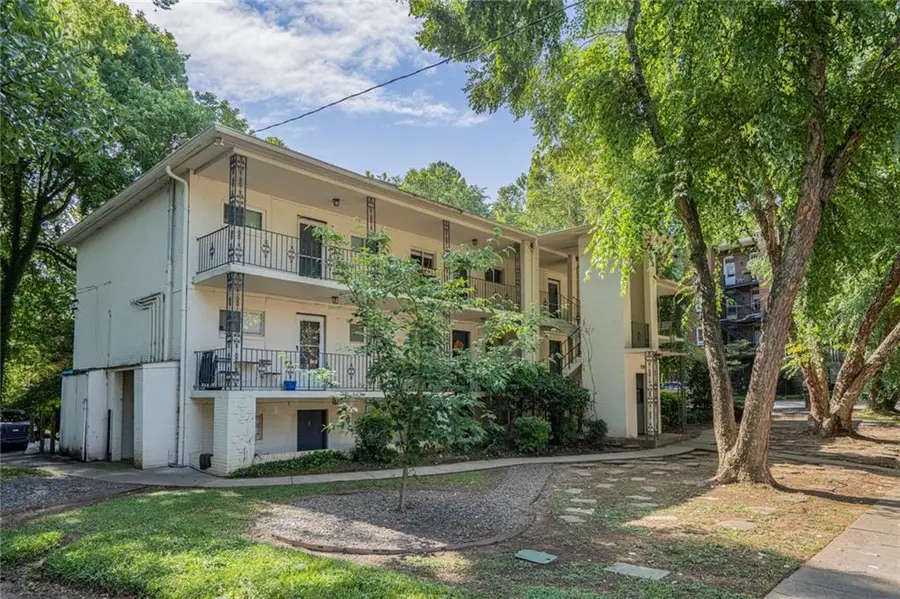 699 Argonne Avenue Ne, Atlanta, GA 30308 - Image #3