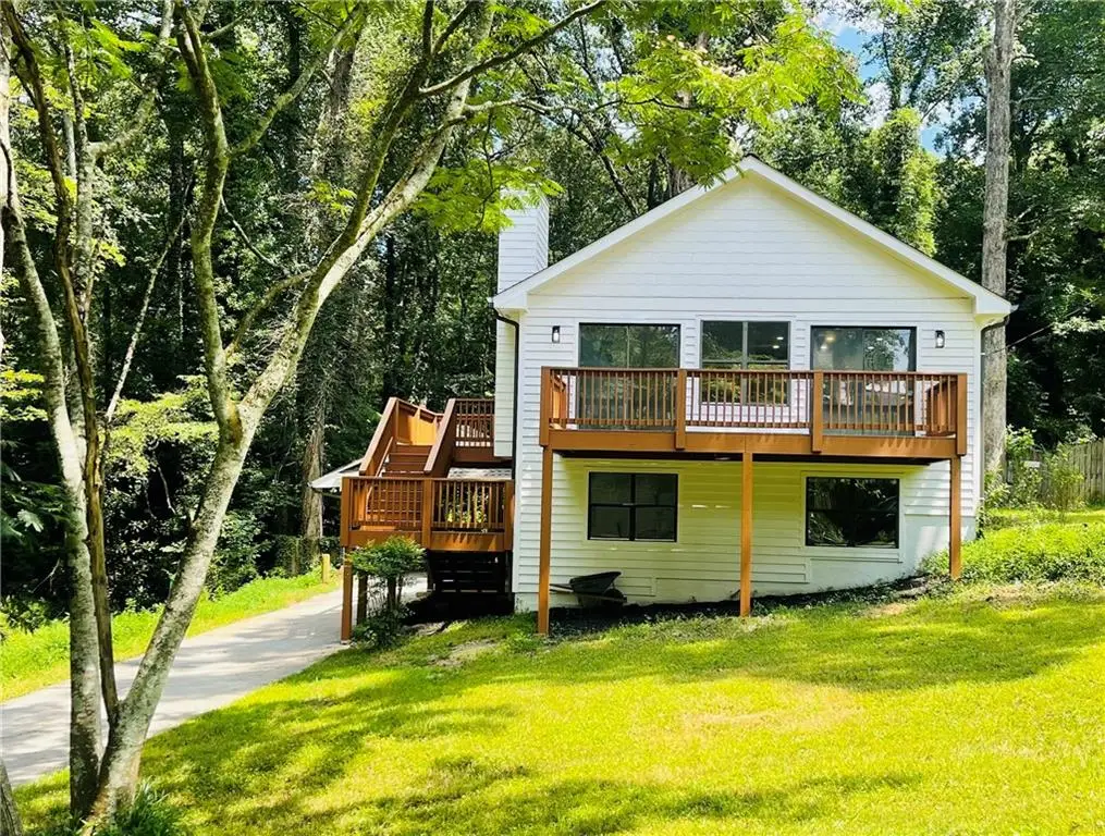 4440 Cary Drive, Snellville, GA 30039 - Image #1