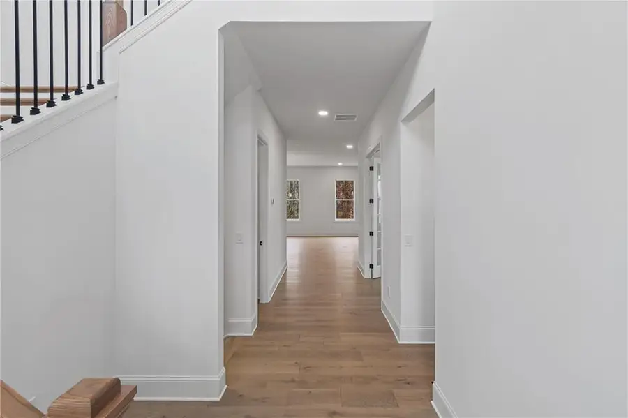 721 Keystone Drive, Woodstock, GA 30188 - #3