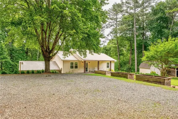 365 Quarles Lane, Ellijay, GA 30540