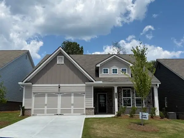 2434 Anhinga Drive, Loganville, GA 30052