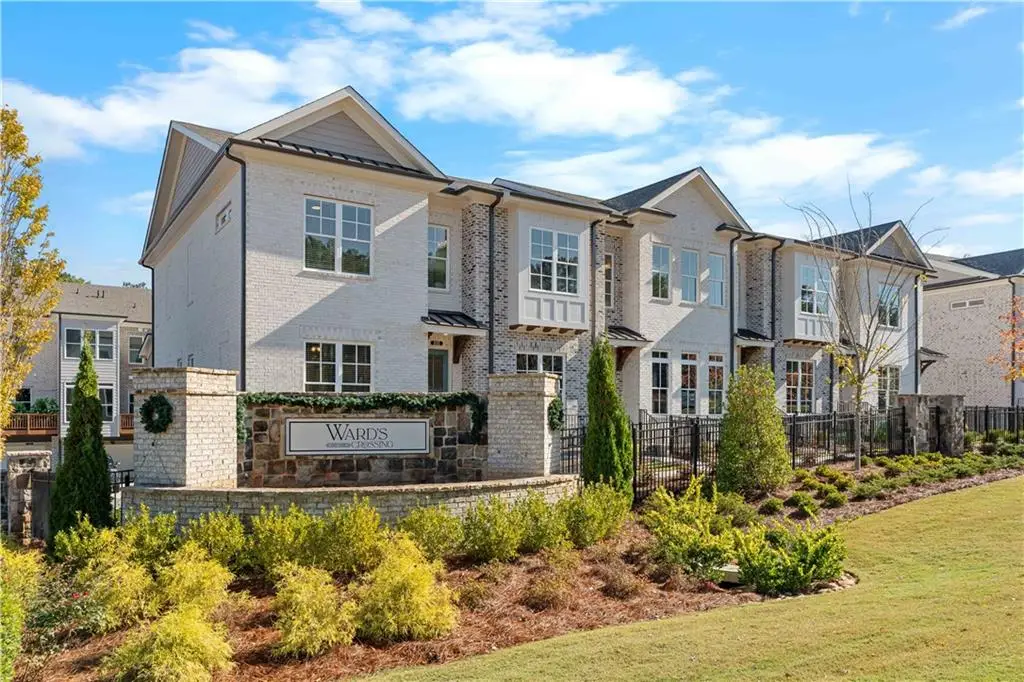 602 Goldsmith Court #116, Johns Creek, GA 30022 - Image #1