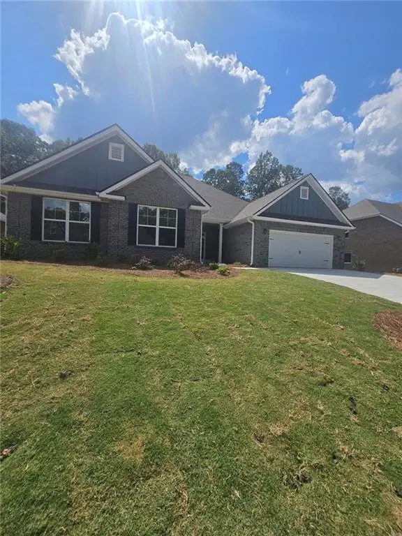 3010 Fairway Drive, Villa Rica, GA 30180 - Image #1