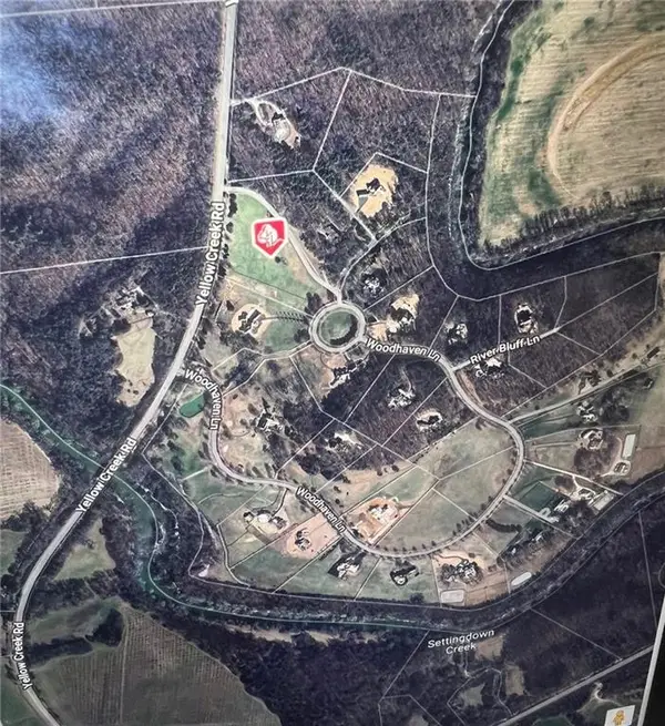 191 Etowah Landing, Ball Ground, GA 30107