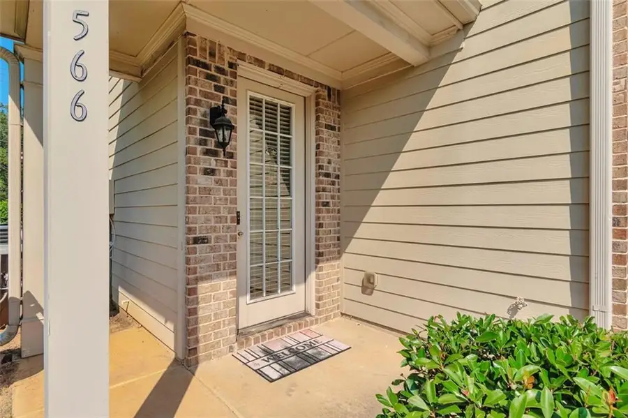 566 Jody Place, Lilburn, GA 30047 - Image #2