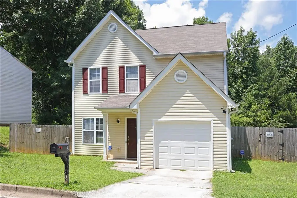 6874 Mahonia Place, Lithonia, GA 30038 - Image #1