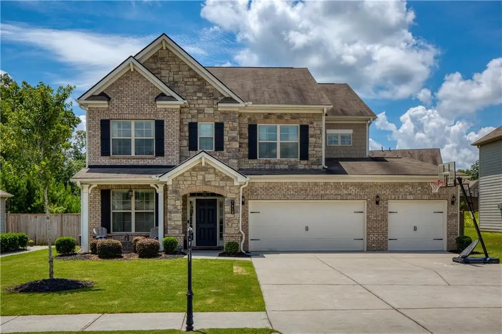 7410 Ansley Park Way, Cumming, GA 30028 - Image #1