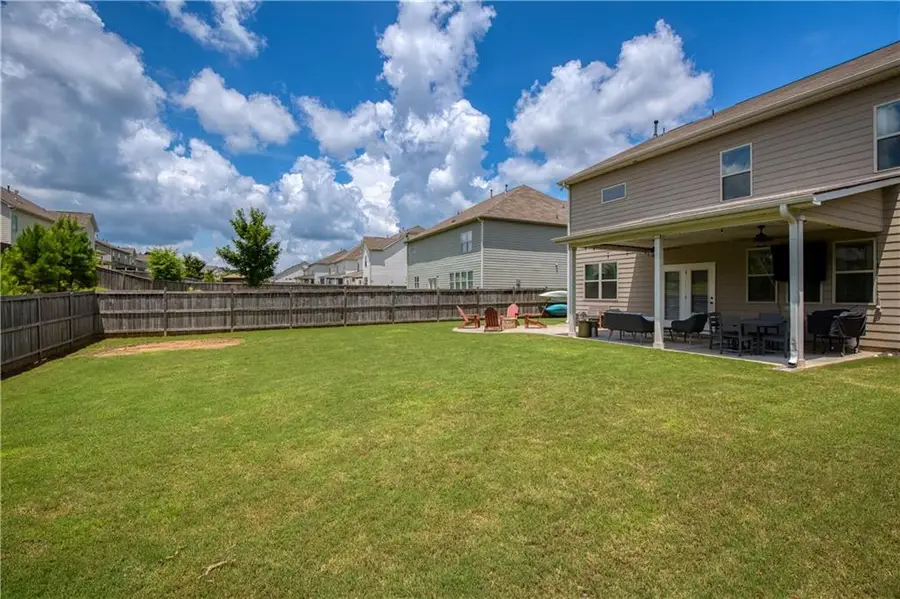 7410 Ansley Park Way, Cumming, GA 30028 - Image #2