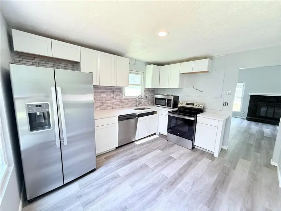 1088 Nimblewood Way, Stone Mountain, GA 30088 - Image #2