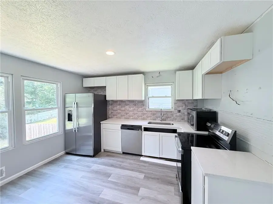 1088 Nimblewood Way, Stone Mountain, GA 30088 - Image #3