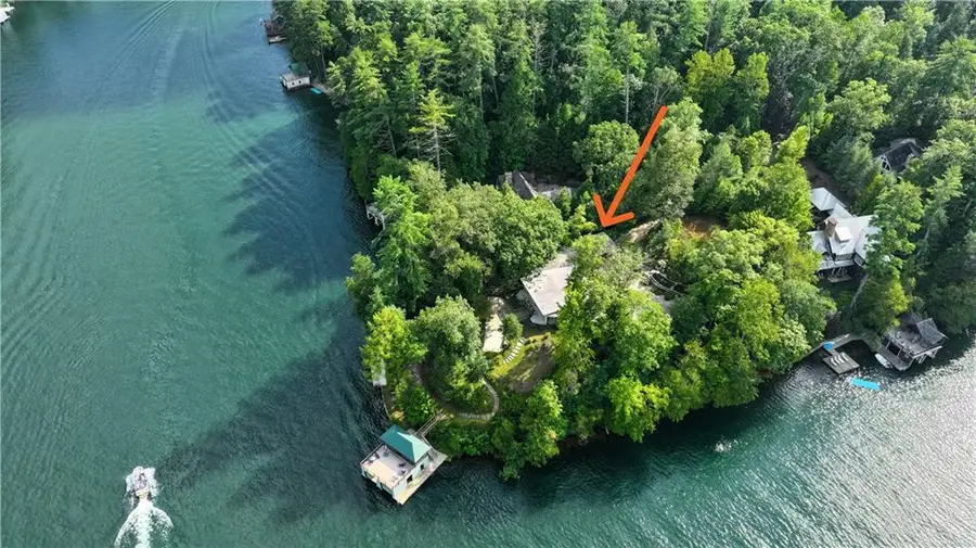 120 Pinto Lane, Lakemont, GA 30552 - Image #2