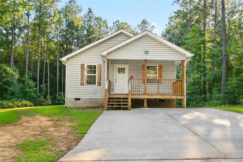 4280 Old Dixie Highway Se, Dalton, GA 30721 - Image #1