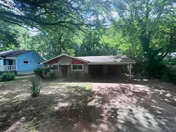 2318 Browns Mill Road Se, Atlanta, GA 30315