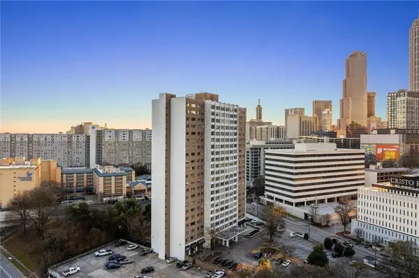 215 Piedmont Ave, #1608 Ne, Atlanta, GA 30308