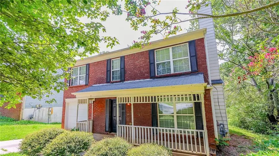 2067 Raintree Place, Lithonia, GA 30058 - Image #2