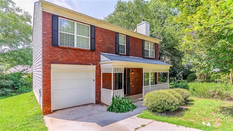 2067 Raintree Place, Lithonia, GA 30058 - Image #3