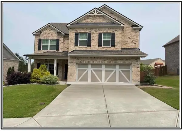 2020 Harvester Lane, Buford, GA 30518