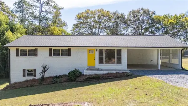 111 Nike Drive, Calhoun, GA 30701