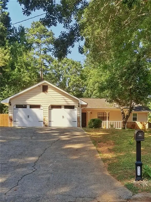 4716 Mossy Lane Nw, Lilburn, GA 30047 - Image #1