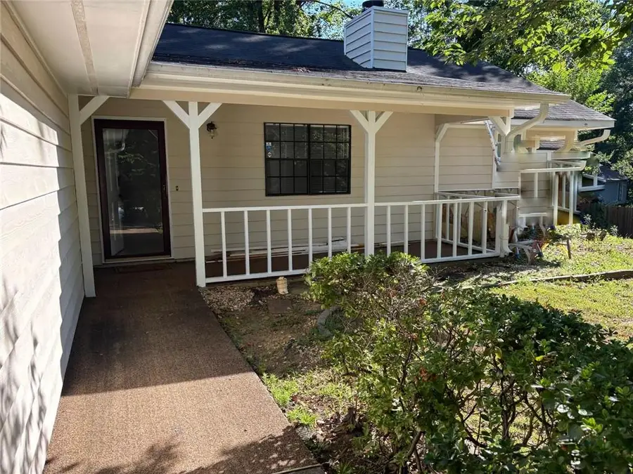 4716 Mossy Lane Nw, Lilburn, GA 30047 - Image #2