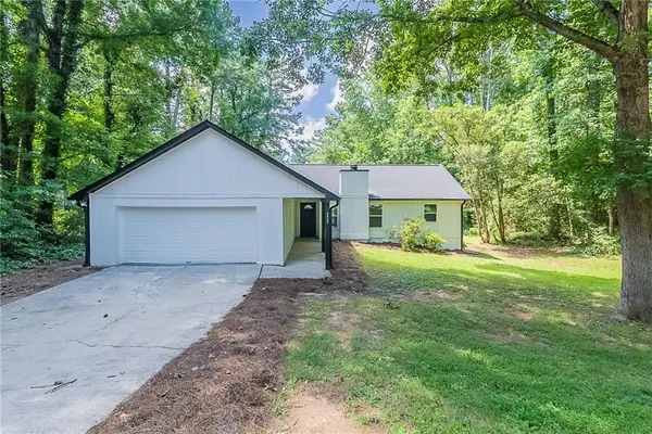 5620 Whittondale Road, Lithonia, GA 30058