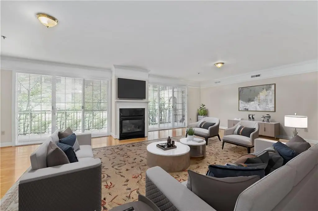 3101 Howell Mill Road Nw #227, Atlanta, GA 30327 - Image #1