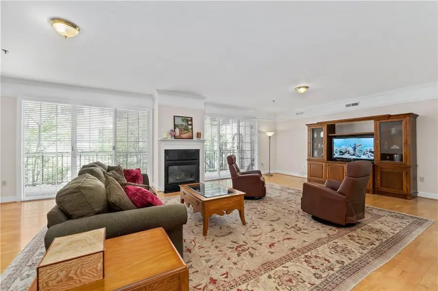 3101 Howell Mill Road Nw #227, Atlanta, GA 30327 - Image #2